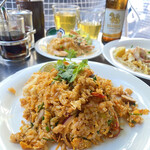 チャオバンブー - 