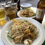 チャオバンブー - 