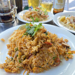 チャオバンブー - 