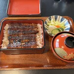 信川円 - 蓋を取って眼福