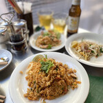 チャオバンブー - 