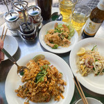 チャオバンブー - 