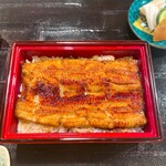 Unagi Tokitou - 