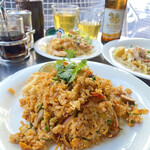 チャオバンブー - 