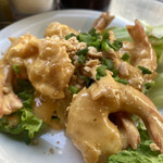 チャオバンブー - 