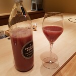 江戸焼肉 - パトリックフォン　レッドラブ