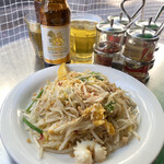 チャオバンブー - 