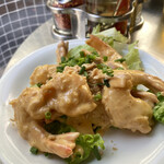 チャオバンブー - 