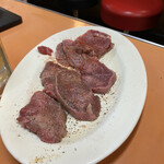 Taishuu Yakiniku Honten - 