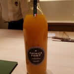 江戸焼肉 - パトリックフォン　マンダリン