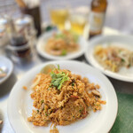 チャオバンブー - 