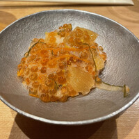 まんてん鮨 日比谷オクロジ店 - 