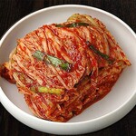 Chinese cabbage kimchi