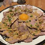 白壁カフェ花ごよみ - 