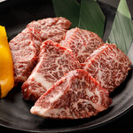 [Limited Quantity] Black Wagyu Beef Special Skirt Skirt Sauce/Salt