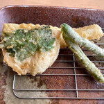 Tempura Hamaya - 