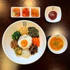 soban 韓国創作料理