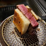 北海道焼肉 北うし - 