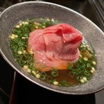 北海道焼肉 北うし - 