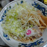 中華そば みたか - 