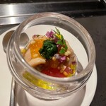 北海道焼肉 北うし - 