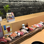 Sushi Mihama - 