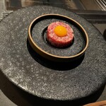 北海道焼肉 北うし - 