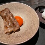 北海道焼肉 北うし - 