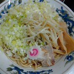 中華そば みたか - 