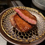 北海道焼肉 北うし - 
