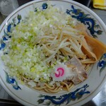 中華そば みたか - 