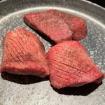 北海道焼肉 北うし - 