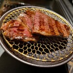 北海道焼肉 北うし - 