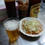 中華そば みたか - 