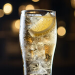 Carefree highball