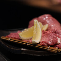 炭火焼肉 なかはら - 