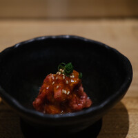 炭火焼肉 なかはら - 