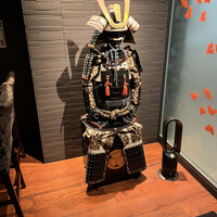 SAMURAI dos Premium Steak House 八重洲鉄鋼ビル店 - 