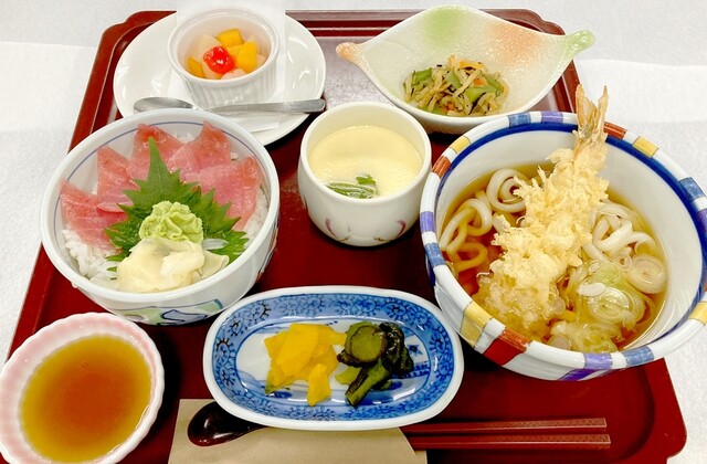 ラウンジ サーカス - 大船渡（洋食）の写真