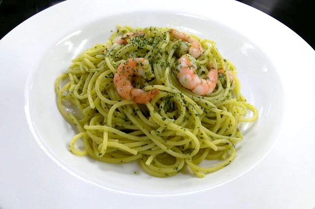 ラウンジ サーカス - 大船渡（洋食）の写真