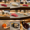 Kitashinchi Sushi Senkoudou - 