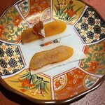 る川 割烹りょう理 - 