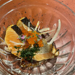 る川 割烹りょう理 - 