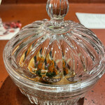 る川 割烹りょう理 - 