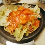 中華屋 なかちゃん - 