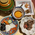 る川 割烹りょう理 - 