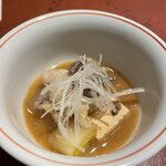 る川 割烹りょう理 - 