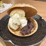 ひな鶏唐揚 新次郎 - 