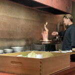 る川 割烹りょう理 - 