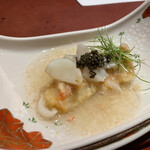 る川 割烹りょう理 - 